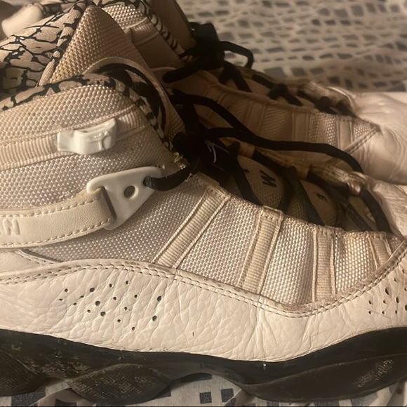 jordan 6 rings - Picture 2 of 4